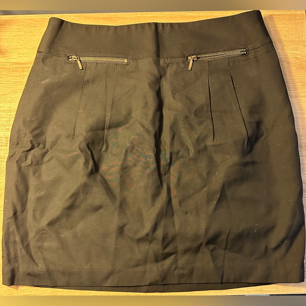 Loft Skirt